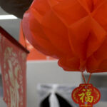 Luck, Faith, and Dumplings: A Global Lunar New Year at Syracuse University