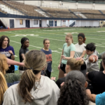 Syracuse Women’s Flag Football Builds From Scratch as It Elevates in NCAA