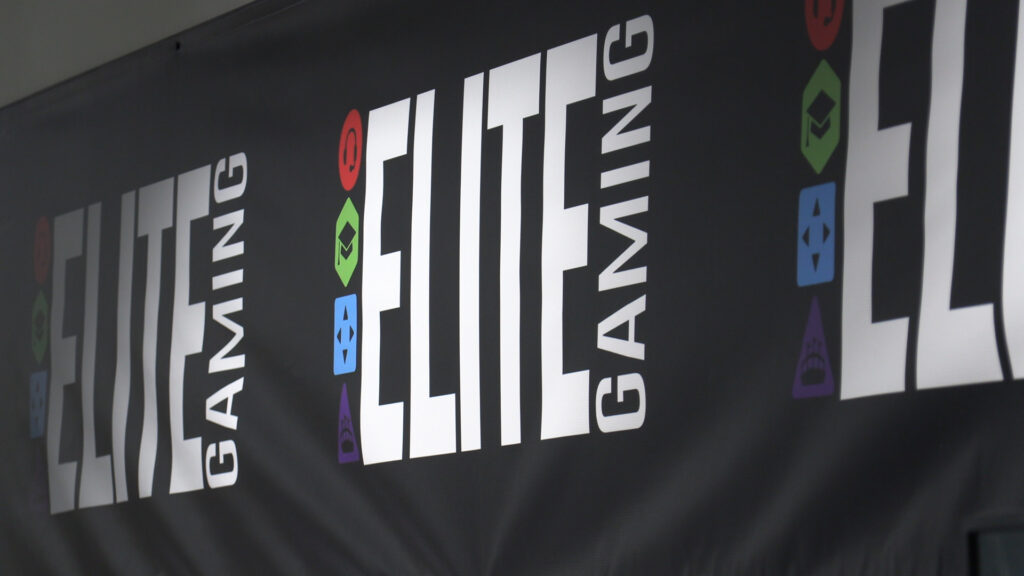 The Elite Gaming Arena hosted FRAG York, an in-person Counter-Strike 2 tournament from March 26-29. The event featured 36 teams from across the United States, Canada and Mexico, competing for a $15,000 prize as part of the 2026 FRAG circuit. ©Marisa Nuñez