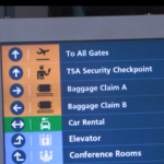 TSA staffing shortages cause airport delays amid partial government shutdown