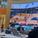 Syracuse students embrace March Madness as tournament tips off