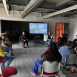 More than a song: building community through neurodiverse voices