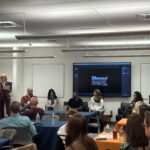 Newhouse “Silenced” Series Confronts Rising Dangers Facing Journalists Worldwide