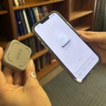 A small device helps people rethink screen time