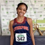 Liverpool track athletes turn unseen work into state and national performances