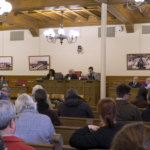 Good Cause Eviction failed to pass the Syracuse Common Council. What’s next for residents?