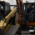 Hard Hat Expo keeps on chugging in its 39th year