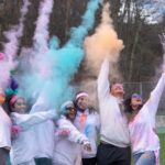 From Prayer to Powder: How Holi Brings a Spiritual Spring to Syracuse