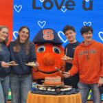 Syracuse Turns 156: A Taste of Upstate New York on Orange Day