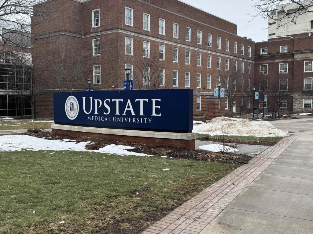 Dr. Christine Stork is a Clinical Toxicologist at Upstate Poison Center and Professor at Upstate Medical University