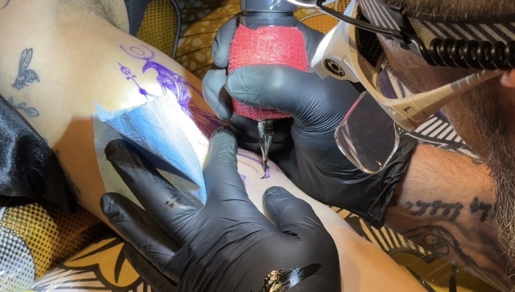 Crandall Concentrates