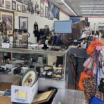 Syracuse thrift store turns donated goods into community treasure