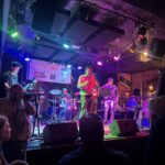 White Coat Rock: Upstate Medical University band takes the stage for second annual fundraiser