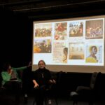 Syracuse’s Environmental Storytelling Series builds bridges through environmental art and culture