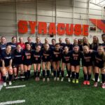 Transfer portal reshapes how Syracuse fans connect with college athletes