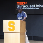 TEDx Syracuse University returns with focus on ‘What Matters Next’