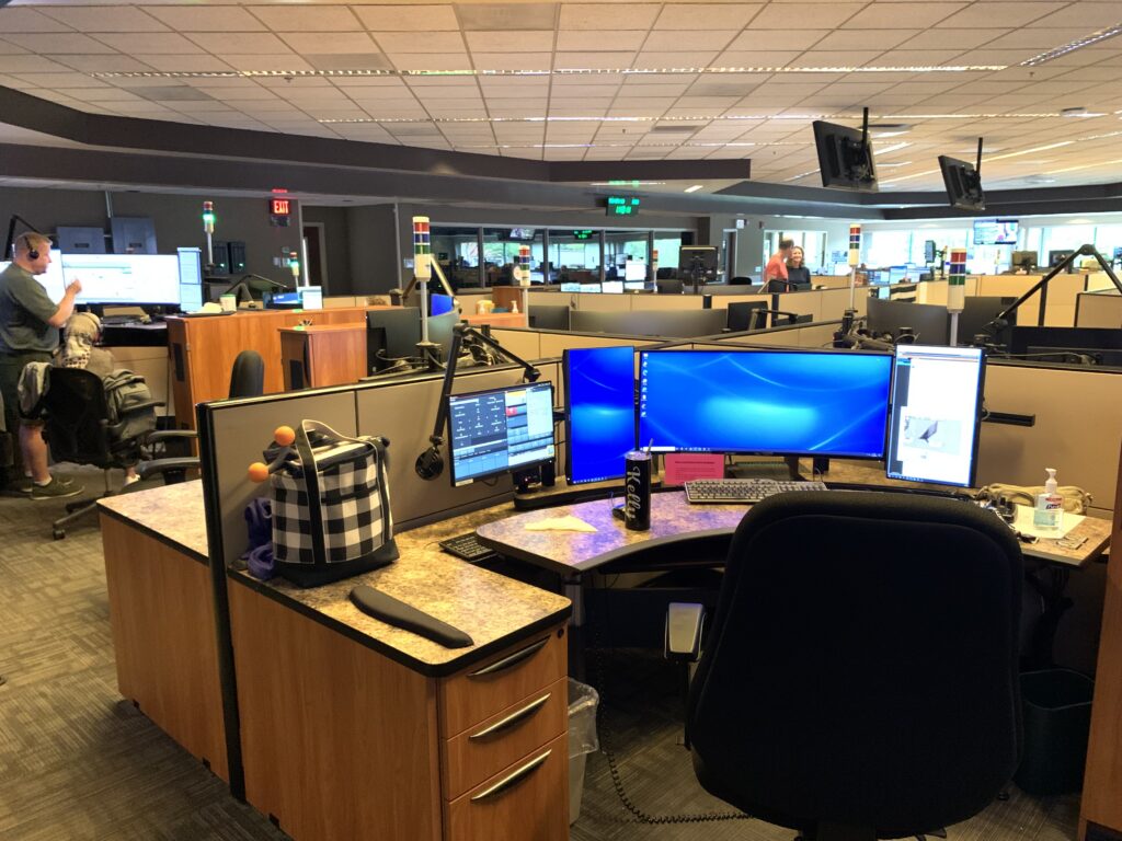 Onondaga County Call Center