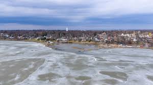 Onondaga County found high mercury levels in the sediments beneath the Onondaga Lake Park Marina. 