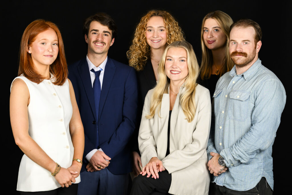Newhouse Spotlight Team