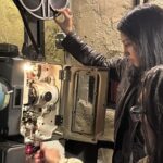 Syracuse film club brings analog movies back to the big screen