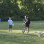 A traditional Irish sport continues to grow in Syracuse over a century later