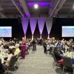 Upstate Medical University president honored for 50 years of service
