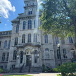 SU faces first budget deficit in years, will likely need to ‘get smaller,’ expert says
