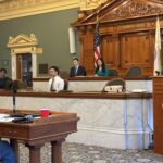 Onondaga County Legislature approves term limits proposal for county executive