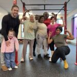 Syracuse sober-active recovery center sees growing demand for community support