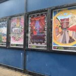 Mascot aims to connect more Syracuse residents with art and poetry
