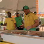 Jamaican culture brought to Central New York with food passed down through generations