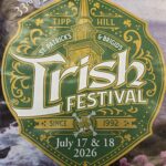 Annual Tipperary Hill Irish Fest brings community together to celebrate faith