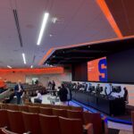 At Newhouse Impact Summit, esports experts discuss better online behavior