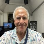 Former CBS News Radio correspondent tells Syracuse students radio must rebuild its local presence to survive