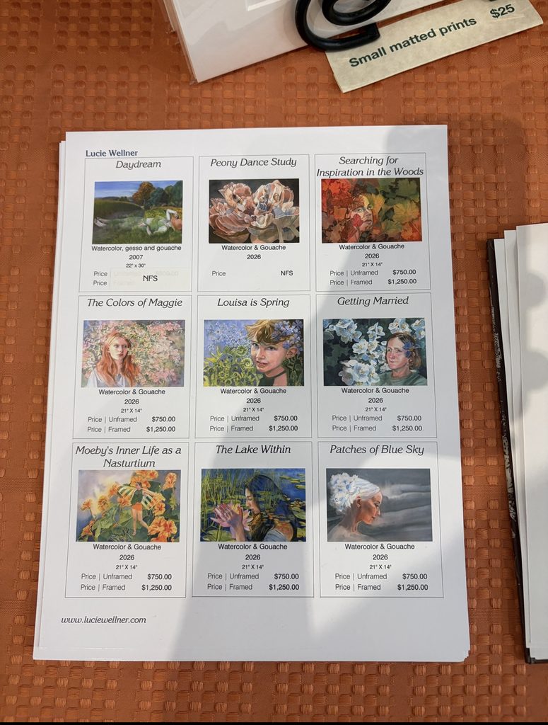 Index For Gallery