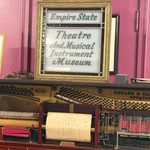Museum preserves historical organs and player pianos