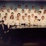 Chorus celebrates pride through music for 35 years