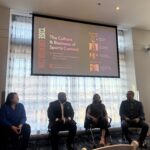 The creator economy and SU athletics
