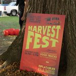 Harvest Fest brings Syracuse students and local businesses together for Family Weekend
