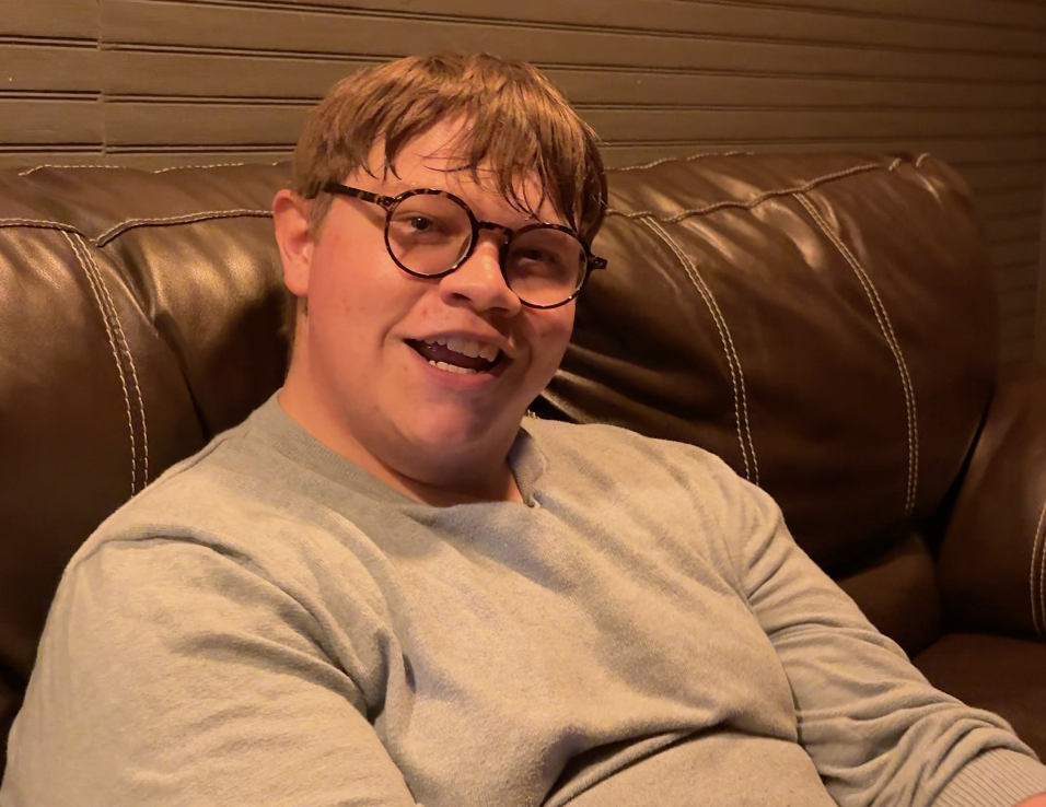 Newer member to HWTC talks about his positive experience with the company