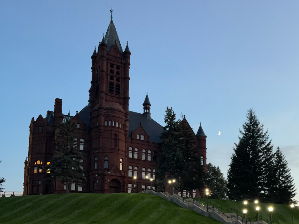 syracuse university