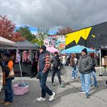 A match made in vintage: How one couple is building Syracuse’s market scene