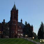 The challenge of food insecurity at Syracuse University